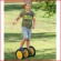 kinderen verbeteren hun balans met de Pedalo sport S air