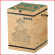 280 Kapla plankjes in een houten bewaarbox